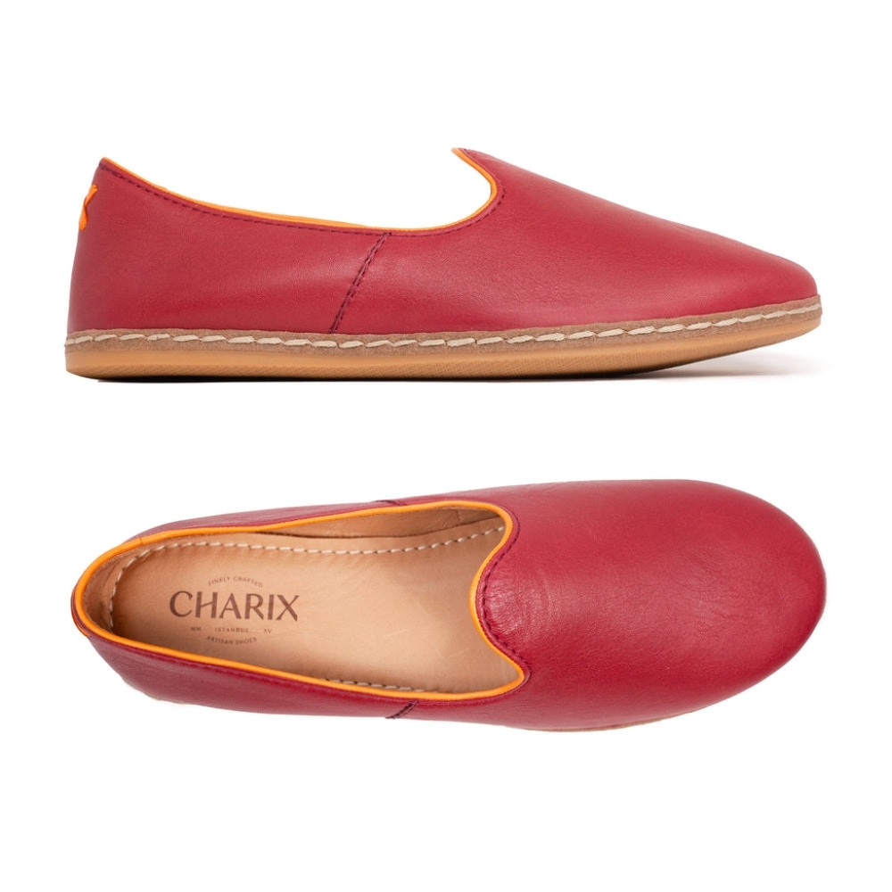 Charix cherry 8.5 only worn once